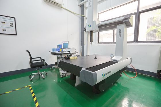 Protótipo de OKUMA modelagem por injeção a moedura de trituração da precisão da precisão das peças