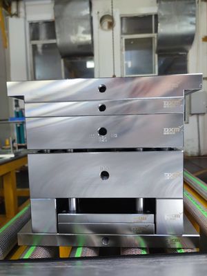 Base de molde padrão da resistência de oxidação para os dispositivos elétricos ISO9001 da criação de protótipos