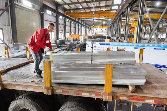 Superiores aço material da base de molde 4Cr13 420 para moldes e dados