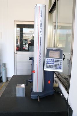 cor de aço da matéria-prima 50c de modelagem por injeção da tolerância de 0.01mm