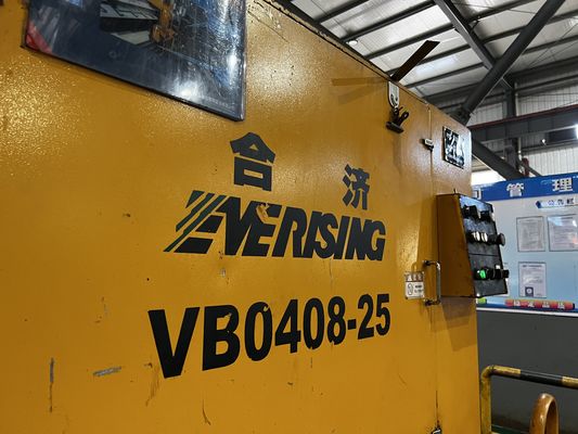 Placas de base IS09001 do molde S136: vida útil longa de 2015 padrões