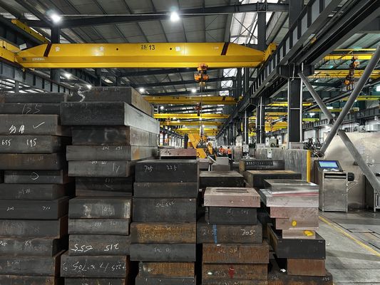 Tamanho personalizado plástico da base de molde da base de molde da precisão de DXM S136