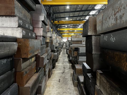 Material seguro de aço da base de molde de  10Ni3MnCuAl para modelagens por injeção