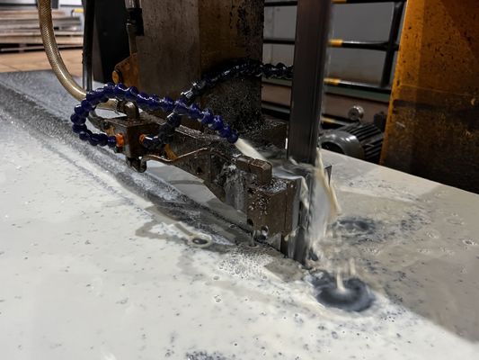 Material seguro de aço da base de molde de  10Ni3MnCuAl para modelagens por injeção