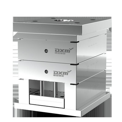 Partes 1050 da modelação por injeção de ASTM DXM para o equipamento médico