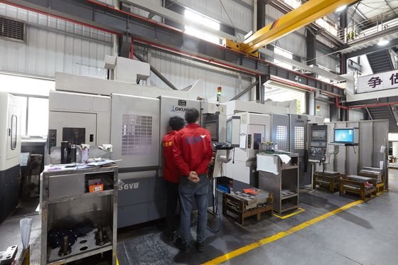 Placas de aço do molde do Dme para necessidades diárias